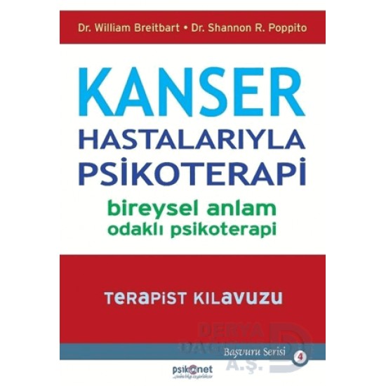 PSİKONET / KANSER HASTALARIYLA PSİKOTERAPİ