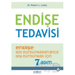 PSİKONET / ENDİŞE TEDAVİSİ