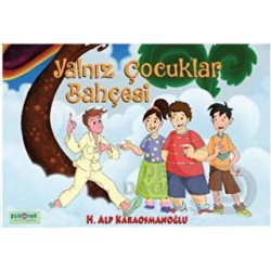 PSİKONET / YALNIZ ÇOZUKLAR BAHÇESİ