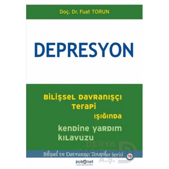 PSİKONET / DEPRESYON