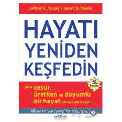 PSİKONET / HAYATI YENİDEN KEŞFEDİN
