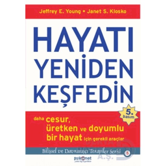 PSİKONET / HAYATI YENİDEN KEŞFEDİN