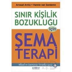 PSİKONET / SINIR KİŞİLİK BOZUKLUĞU