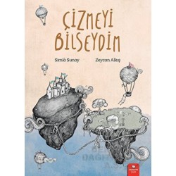 REDHOUSE / ÇİZMEYİ BİLSEYDİM / SİMLA SUNAY