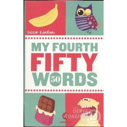 REDHOUSE / MY FOURTH 50 WORDS 4