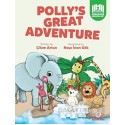 REDHOUSE / POLLY S GREAT ADVENTURE