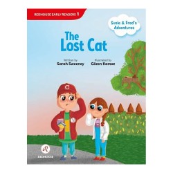 REDHOUSE / THE LOST CAT
