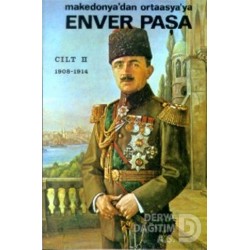 REMZİ / ENVER PAŞA 2.CİLT (21371)