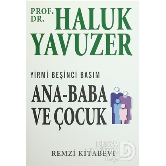 REMZİ / ANA BABA VE ÇOCUK