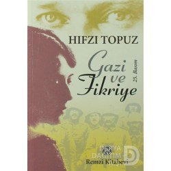 REMZİ / GAZİ VE FİKRİYE