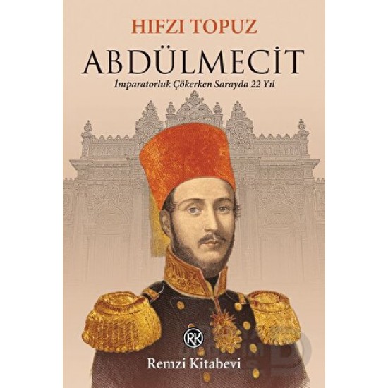 REMZİ / ABDÜLMECİT