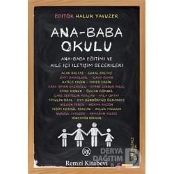 REMZİ / ANA BABA OKULU