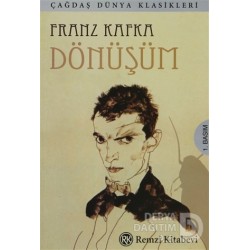 REMZİ / DÖNÜŞÜM  / FRANK KAFKA