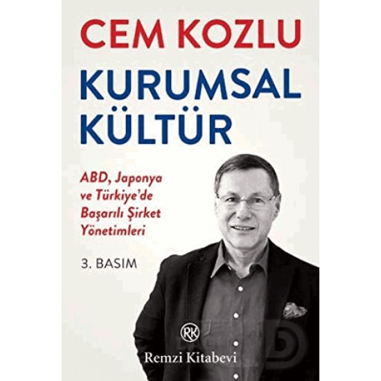 REMZİ / KURUMSAL KÜLTÜR / CEM KOZLU REMZİ / KURUMSAL KÜLTÜR / CEM KOZLU