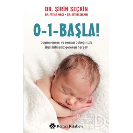 REMZİ / 0-1- BAŞLA ! / ŞİRİN SEÇKİN