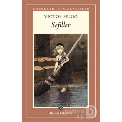 REMZİ / SEFİLLER (21463 ÇOCUKLAR İÇİN YENİ KAPAK)