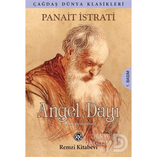 REMZİ / ANGEL DAYI / PANAİT İSTRATİ