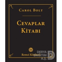 REMZİ / CEVAPLAR KİTABI KARTON KAPAK