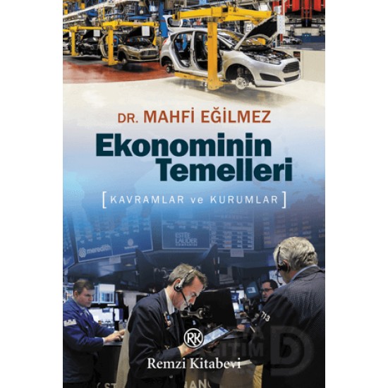 REMZİ / EKONOMİ TEMELLERİ