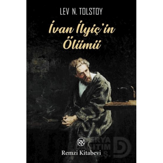 REMZİ / İVAN İLYİÇİN ÖLÜMÜ REMZİ / İVAN İLYİÇİN ÖLÜMÜ