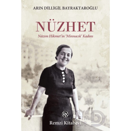 REMZİ / NÜZHET REMZİ / NÜZHET