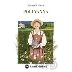 REMZİ / POLLYANNA (FLEKSİ KAPAK)