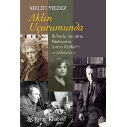 REMZİ / AKLIN UÇURUMUNDA