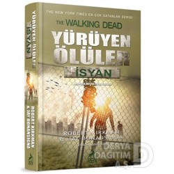 REN / YÜRÜYEN ÖLÜLER - İSYAN
