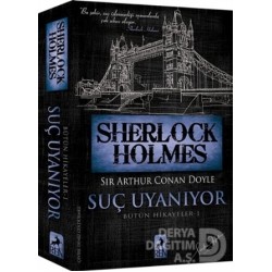 REN / SHERLOCK HOLMES - SUÇ UYANIYOR-