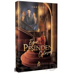 REN / EĞER PEŞİNDEN GELİRSEM - 1 CEP BOY