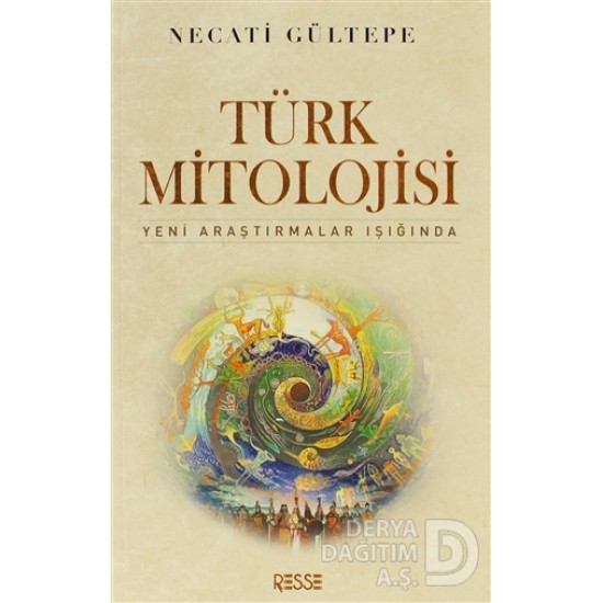 RESSE / TÜRK MİTOLOJİSİ