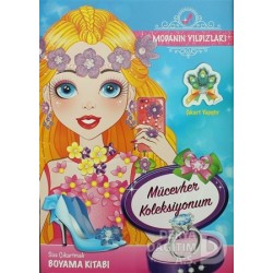 REVZEN / MODANIN YILDIZLARI-MÜCEVHER KOLEKSİYONUM