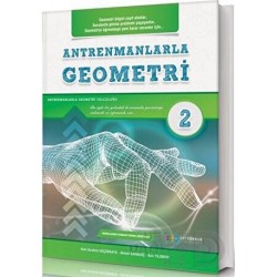 ANTRENMAN / ANTRENMANLARLA GEOMETRİ 2 (9018)