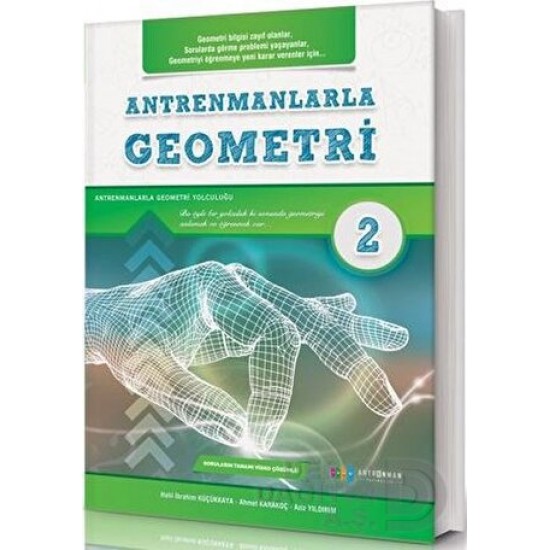 ANTRENMAN / ANTRENMANLARLA GEOMETRİ 2