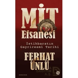 SAHİ KİTAP / MİT EFSANELERİ