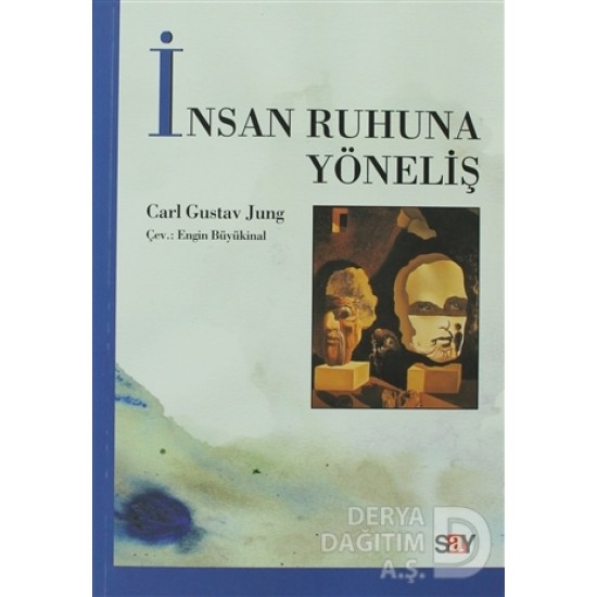 SAY / İNSAN RUHUNA YÖNELİŞ SAY / İNSAN RUHUNA YÖNELİŞ