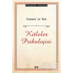 SAY / KİTLELER PSİKOLOJİSİ