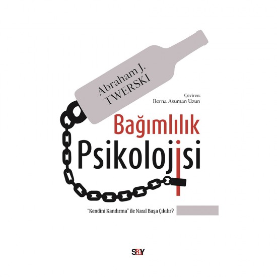 SAY / BAĞIMLILIK PSİKOLOJİSİ