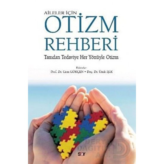 SAY / OTİZM REHBERİ SAY / OTİZM REHBERİ