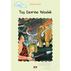 SAY / TOMURCUK KİTAPLAR DİZİSİ
