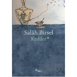 SEL / KEDİLER