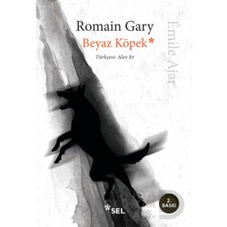 SEL / BEYAZ KÖPEK