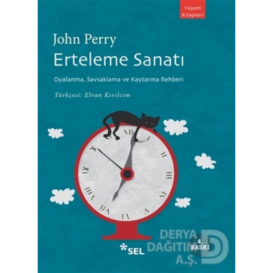 SEL / ERTELEME SANATI / JOHN PERRY