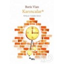SEL / KARINCALAR SEL / KARINCALAR