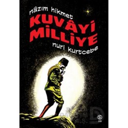 SİA / KUVAYİ MİLLİYE