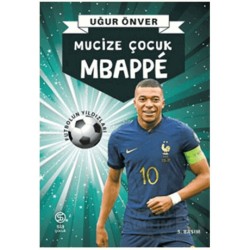 SİA / MBAPPE MUCİZE ÇOCUK