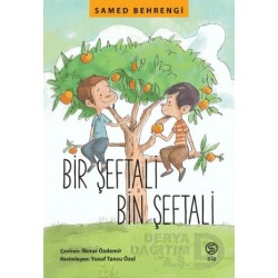 SİA / BİR ŞEFTALİ BİN ŞEFTALİ