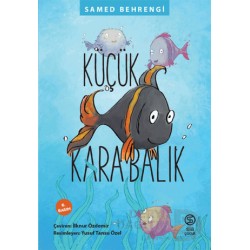SİA / KÜÇÜK KARA BALIK