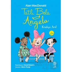 SİA / TATLI BELA ANGELA - KRALİÇE ARI