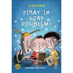 SİA / FIRATIN UZAY PROBLEMİ